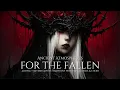 Download Lagu For the Fallen – Slowed + Reverb Gothic Symphony with Rain Sounds \u0026 Choir