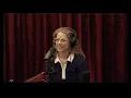 Joe Rogan Experience - Rebecca Lemov