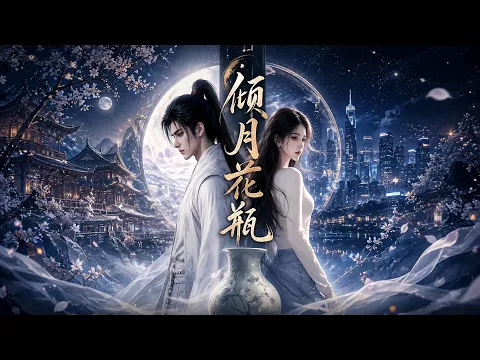 傾月の花瓶 第1話