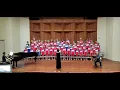 Download Lagu Panonangen ta Darang /composition:Edgar L. Macapili /2021 The National Student's Music Contest