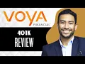 Voya 401k Review 2025 Full Guide