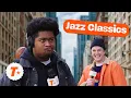 Download Lagu Testing this Saxophonist on Jazz Classics | Track Star*
