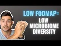 Don t Allow Low FODMAP To Damage Your Gut Microbiome