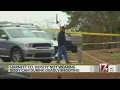 Harnett Co deputy not wearing body cam during deadly shooting