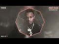 Toosii - What I'm On | Instrumental [Prod. RIT 1K]