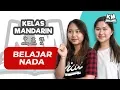 Download Lagu Belajar Nada Bahasa Mandarin!  | Kelas Mandarin