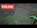 The City Construction Begins