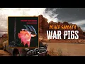 Black Sabbath - War Pigs | Lyrics