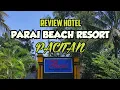 Download Lagu Review Hotel Parai Beach Resort Pacitan Pinggir Pantai Teleng Ria