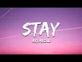 Lagu Ari Abdul - Stay (Lyrics)