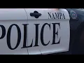 Nampa Police arrest man suspected to be involved in son s kidnapping