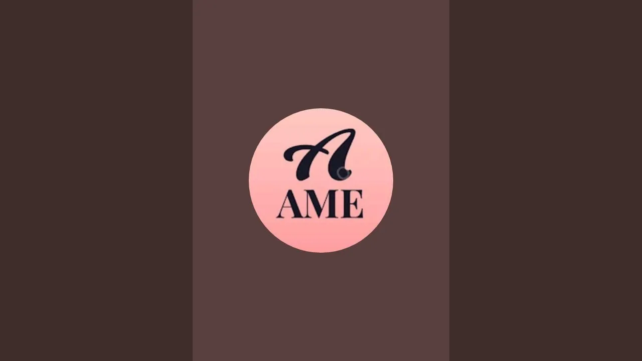 AME ENtertainment is live
