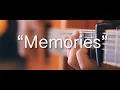 Download Lagu Memories - Maroon 5 Fingerstyle Guitar Cover (Tab)