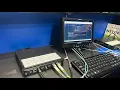 Apantac Launches SDI to IP ST 2110 with SDM IBC2025
