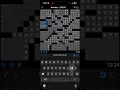 Newsday Crossword for Sunday March 29 2026