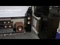 ((AUDIO/VIDEO TEST))  ""AURO 3D GARAGE UPDRADE""