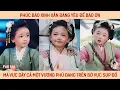 Lagu Phúc bảo xinh xắn đáng yêu để báo ơn mà vực dậy cả một vương phủ đang trên bờ vực