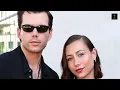Luke Newton s Girlfriend Antonia Roumelioti Everything You Need to Know