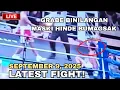Download Lagu LATEST FIGHT! September 9, 2025 l Grabe binilangan maski hinde bumagsak