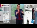 HSN IMAN Global Chic Fashions Clearance 04 08 2019 - 04 AM