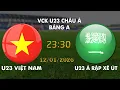 Lagu 🔴BÌNH LUẬN TRỰC TIẾP U23 VIỆT NAM VS U23 Ả RẬP XÊ ÚT: VCK U23 CHÂU Á