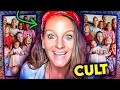 Karissa Collins The Dark Story Behind TikTok s Christian Cult Mom