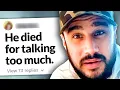 Man Disappears After His TikToks Go Viral His Obituary Is Now Online