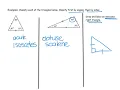 Unit 4 Lesson 1 Classifying Triangles Angles in Triangles