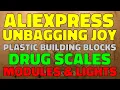 Lagu AliExpress bag of joy - \