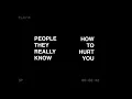 Arctic Lake - Holding On (Official Lyric Video)