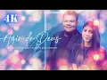 Download Lagu Carol Miranda Part. Willian Nascimento | Agir De Deus | Letra | Legendado | 4K