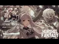 Download Lagu Hurshel - Fantasy