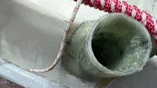 26 Sep 2025 A leek but no worry