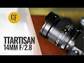 Download Lagu TTArtisan 14mm f/2.8 lens review
