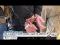 Multi-agency crime sweep leads to arrests in Berkeley County