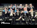 Download Lagu TREASURE - 'BONA BONA' 응원법