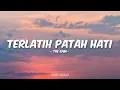 Download Lagu The Rain - Terlatih Patah Hati (Lirik)