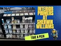 Interior Paint Primers Explained Sherwin Williams Options