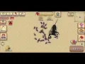 Vinegaroon Quick Guide Clean Pocket Ants
