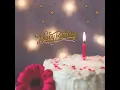 Download Lagu Happy Birthday to you, Ucapan Selamat Ulang Tahun #happybirthday #selamatulangtahun #ulangtahun