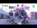 【aqu♡rius LIVE】Final Aqours Live Performance 2020 踊ってみた【cosplay dance cover performance】