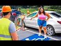 Download Lagu Best Bad Parking Revenges Caught On Camera | Idiots In Cars #21