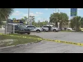 One person killed in Orange Park double shooting police say