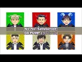 Download Lagu DA PUMP – No! No! Satisfaction! (Mairimashita! Iruma-kun Season 2nd Opening) (Sub Esp + Rom + Kan)