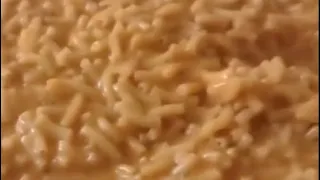 The Mac Cheese Incident Daniel Larson Incidents