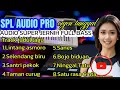 Download Lagu ORGEN TUNGGAL AUDIO PALING JERNIH