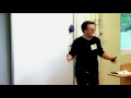 Operational Semantics for Single-Particle Classical Thermodynamics