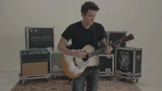 John Mayer is coming to The Schott on
