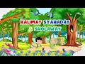 Download Lagu Kalimat Syahadat \u0026 Sholawat – Lagu Anak Islami Ceria