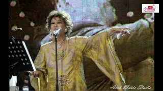                     ليالينا   وردة دندنها